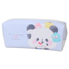 Sanrio x Mochi Mochi Panda Box Pencil Case