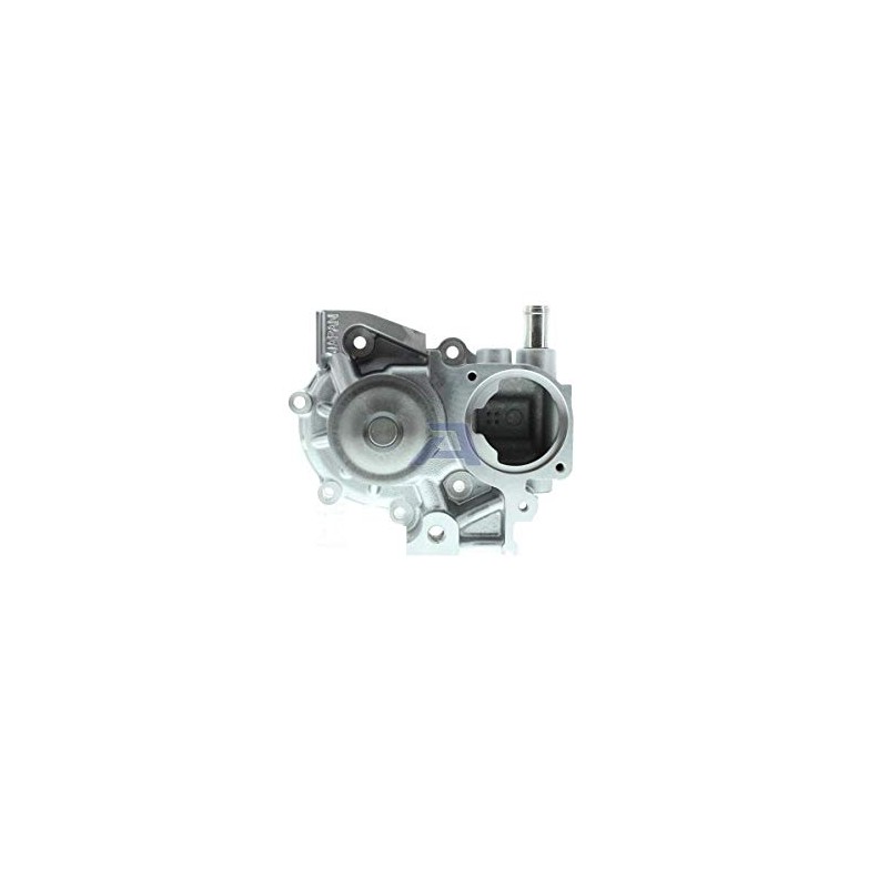 AISIN WPF-025 New Engine Water Pump with Gaskets - Compatible
