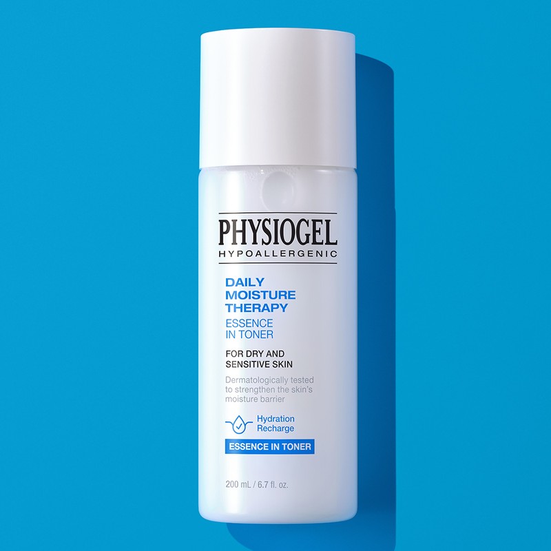 피지오겔 데일리 모이스쳐 테라피 에센스 인 토너, 200ml, 2개 Physiogel