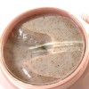 Hespia 클렌징 미라 폼 헤스피아 550g 스크럽 살구 Cleansing Mira