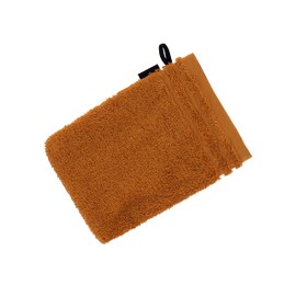 Vossen Calypso Feeling Wash Mitt 22 x 16 cm Fox