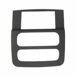 New Double DIN Stereo Install High Grade Dash Kit For Dodge Ram Truck 2002-2005