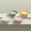 onefitow Fruit bowl Fruit Basket for Kitchen Countertop Kitchen Storage