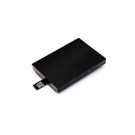 HOWAY 250GB Internal HDD Hard Drive Disk for XBOX360 Slim Games