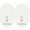 12 Pack - Flea Trap Refill Disc – Fits Victor,