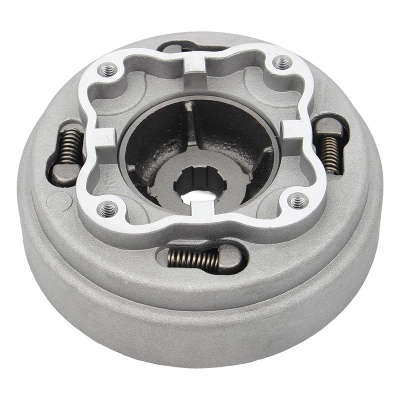 PowerMotor 18 Teeth Manual Clutch Assembly Repalcement for 50cc 70cc