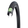 Schwalbe Unisex Adulto Big Ben Plus Pneumatici per bicicletta, Nero,