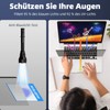 Magnetic Privacy Filter Compatible with Pro 15 Inch (2016-2019), Removable