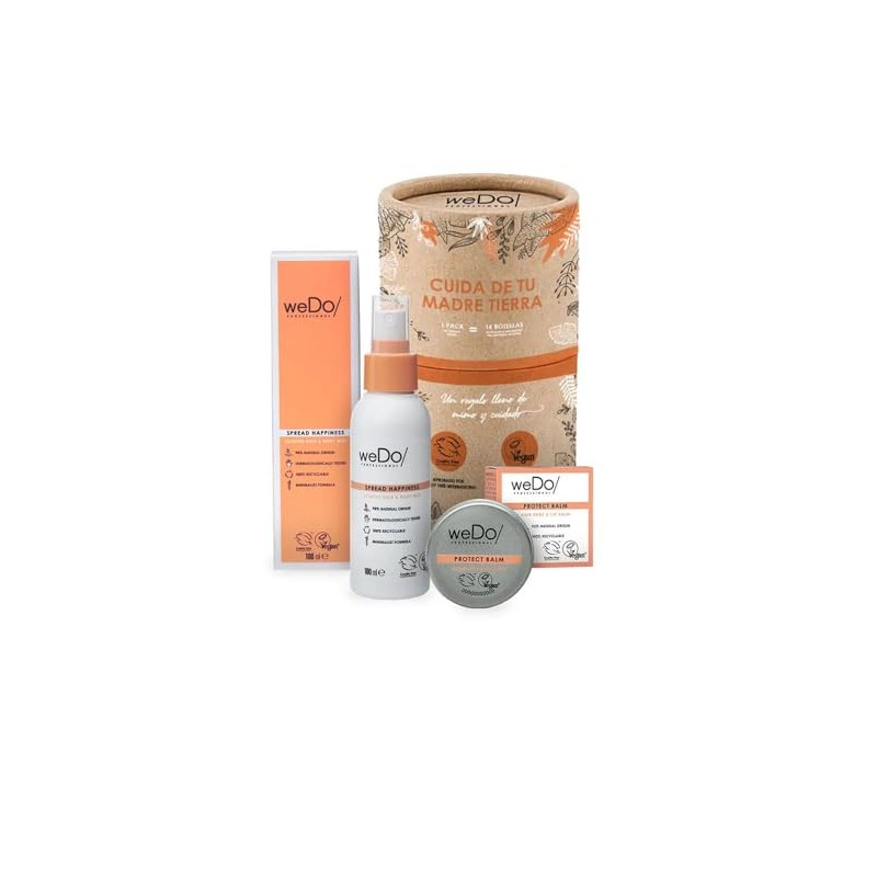 Shine Inline Shine Inline 4064666235080 Hair Cream Set Mother Earth