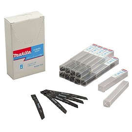Makita A-30330 B-10 Blade Set, For Wood, 50 Pieces, 5 Sheets x 10 Boxes