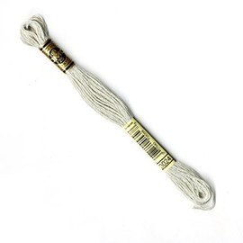 DMC Stranded Cotton Number 3024