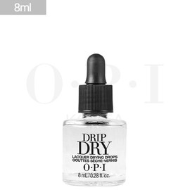 갤러리아 OPI드립드라이 Drip Dry 8ml Galleria OPI Drip Dry 8ml