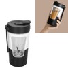 Automatic Self Stirring Coffee Cup Sports Water Bottle USB Charge