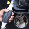 Car Fuel Tank Sucker High Flow Siphon Hand Pump for