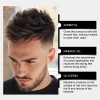 Arcilla Para Cabello Para Hombres Textura Y Volumen Instante