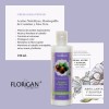 3 Crema Para Peinar Aloe Vera Castañas Nutritivo Florigan