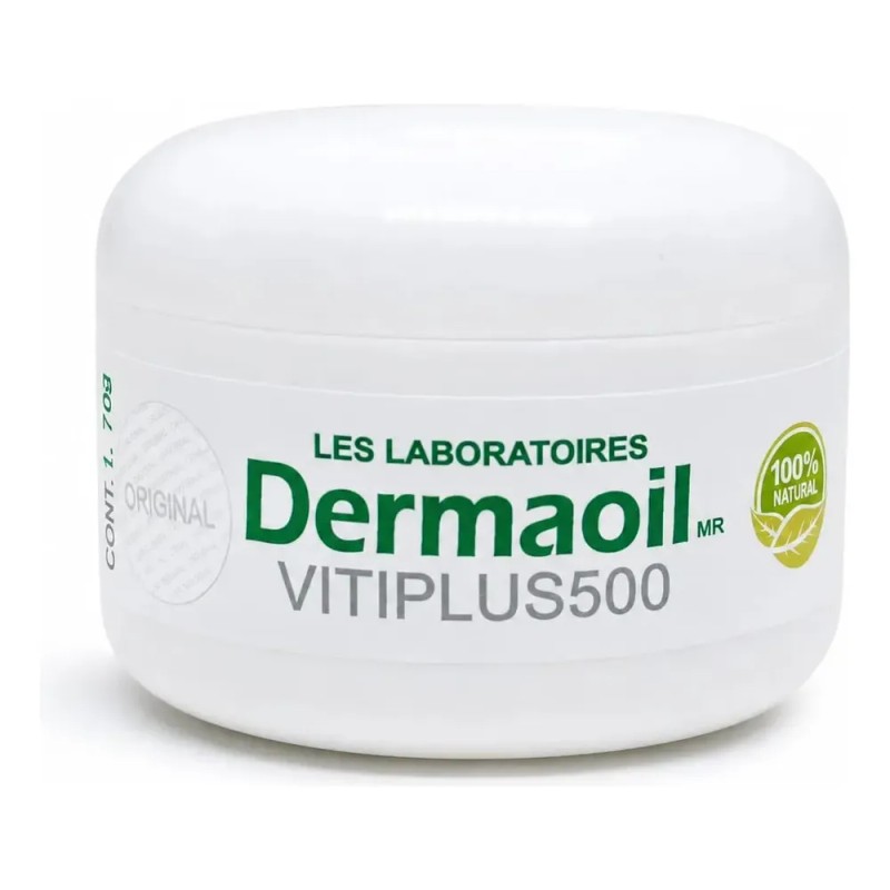 Crema De Melagenina Y Piperina Para Vitíligo 70gr