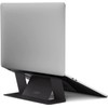 MOFT Laptop Stand, Invisible Slim Adjustable Laptop Stand for Desk,