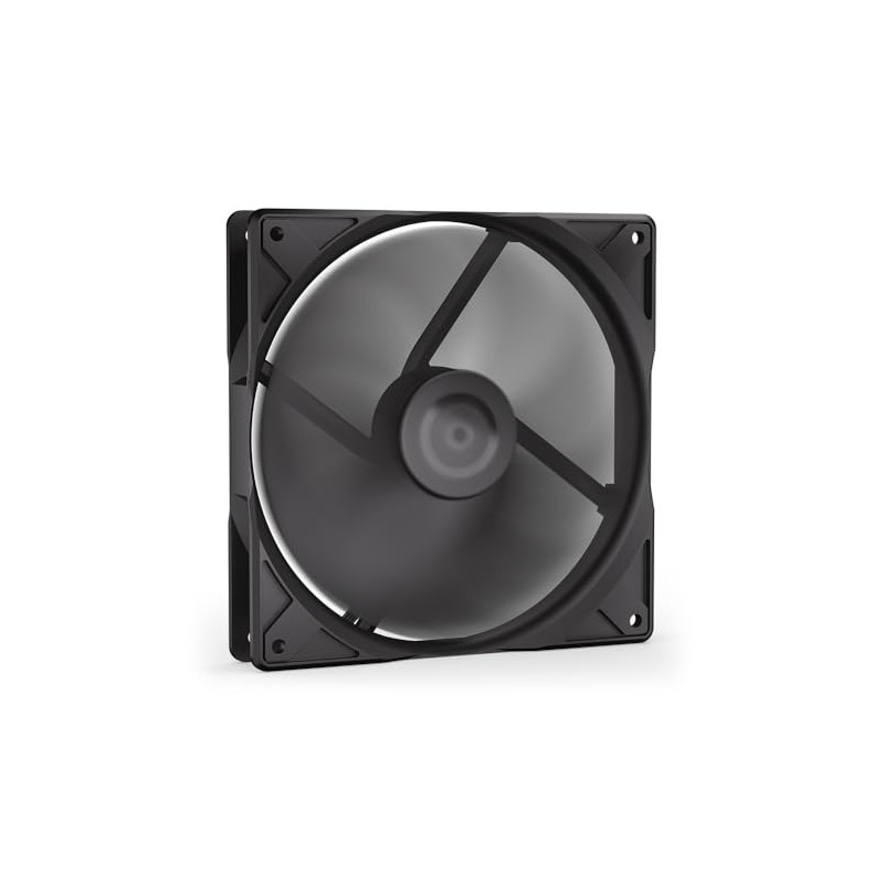 ENDORFY Stratus 140 PWM PC Fan 140 mm, Quiet PWM
