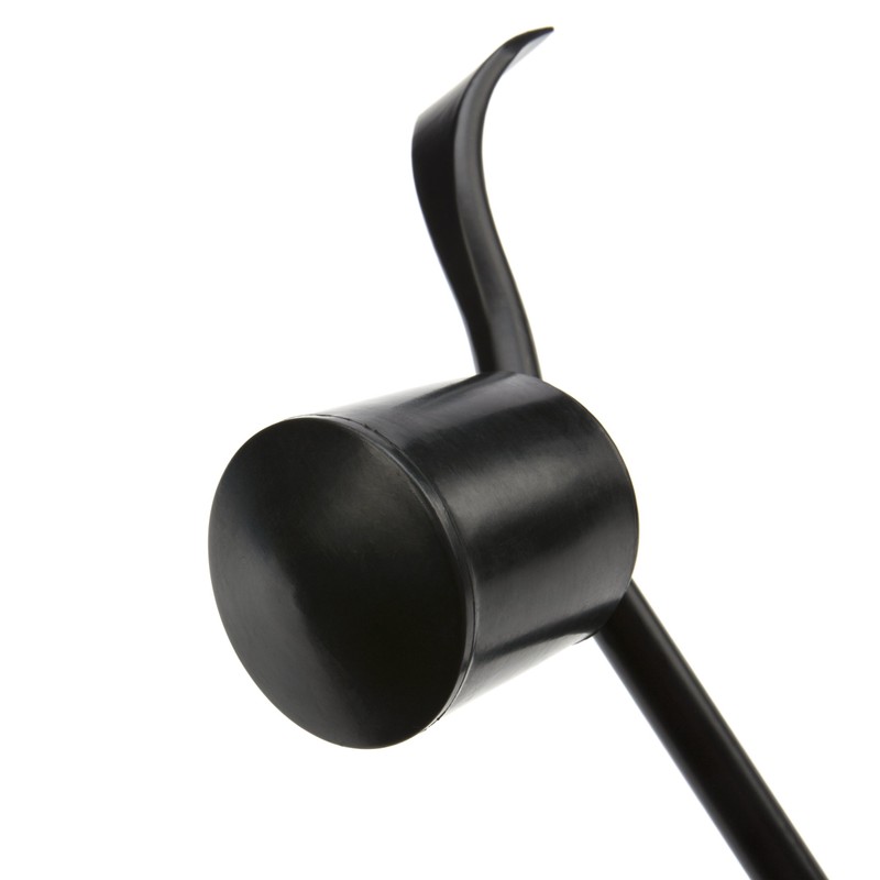 Steelman Hubcap Remover Tool for Auto Mechanics, Heavy-Duty Steel, Large