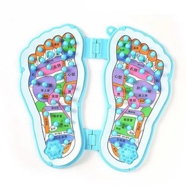 Foot pressure plate (foldable) 2ea
