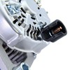 Jeep Dodge Alternator Replacement New for 1991-1998 Wrangler Cherokee 2.5