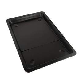 Care + Protect 35601999 Universal Adjustable Baking Tray-Adjustable baking tray (37cm to 52cm) for maximum versatility in the kitchen.