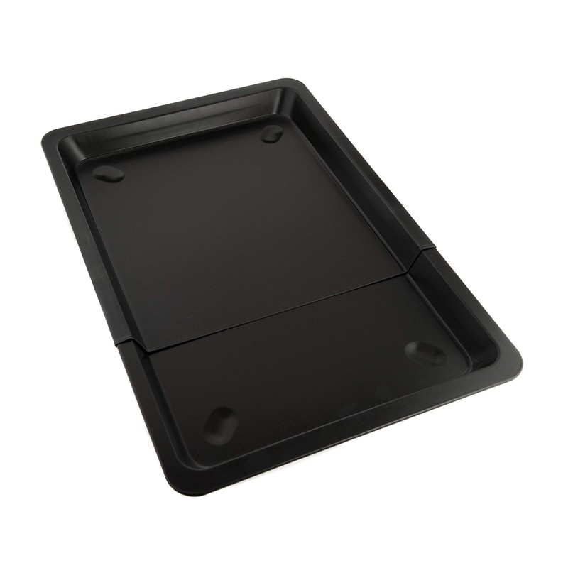 Care + Protect 35601999 Universal Adjustable Baking Tray-Adjustable baking tray