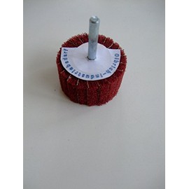 Olbrich-Industriebedarf Flap wheel 50x30x6 mm Sandpaper & Abrasive fabric - 60