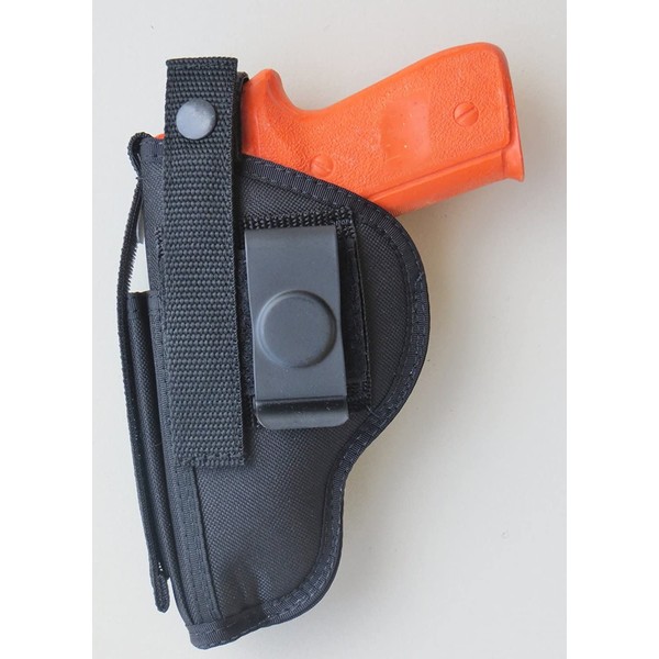 Holster with Mag Pouch for S&W SD9VE and SD40VE, SW9VE & SW40VE