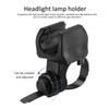 Bicycle UltraNight Front Lamp USB Charging Heaglight Night Riding Waterproof