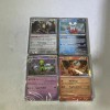 Pokémon Paradox Rift Pre-Release Decks All 4 Promo Sealed Build