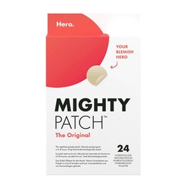 Hero Mighty Patch Original 24pk