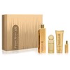 Perry Ellis Fragrances 18 Sensual 4-piece Gift Set