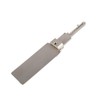 Sarini 1PCs Master Key Lock Picking Tool Stainless Steel Master