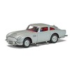 Corgi - Miniature Collectible Car, CC04206S, Silver