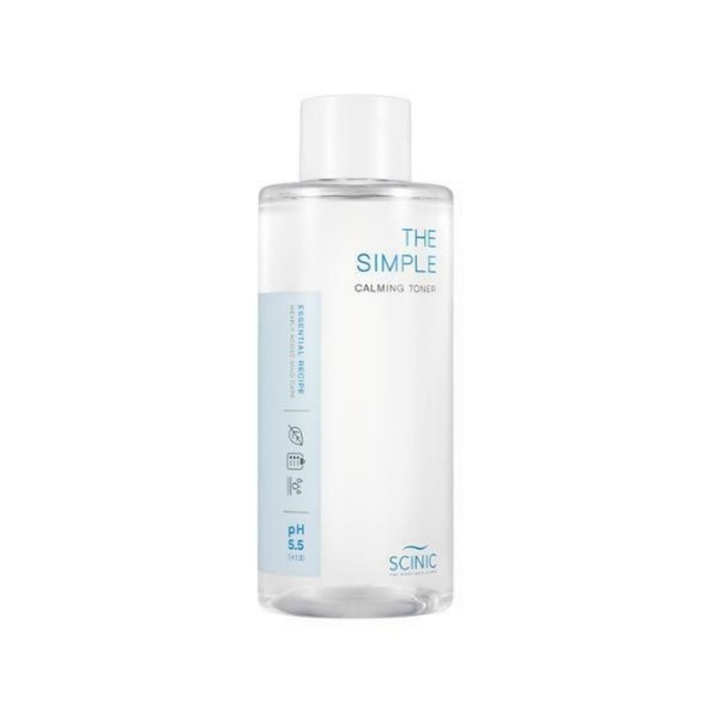 Cynic The Simple Daily Lotion 260ml x 1 / 싸이닉