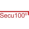 HOPPE TOULON Window Handle Lock Cylinder and Secustik, VK 7