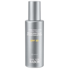 BABOR Broad Spectrum Hydration Lotion SPF 30
