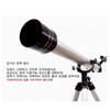 900mm Advanced Astronomical Telescope for Musical and Play Learning Performance