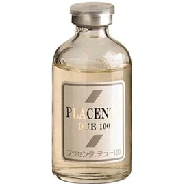 UTP プラセンタ デュー100 / 50ml