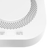 Smoke Detector Low Battery Alarm High Sensitivity Fast Response Loud