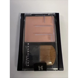Maybelline New York FIT me! Blush - Light Pink