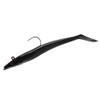 SAVAGE GEAR Sand Eel 7 PULG SEJ170 (2 Piezas)-MO-Murdered out