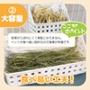 S.T.S.G Timothy Pot, Timothy Pad, Bait, Bait, Pasture, Feeder, Rabbit,