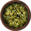 Bulk Raw Pumpkin Seeds 25 Pound Wholesale Box