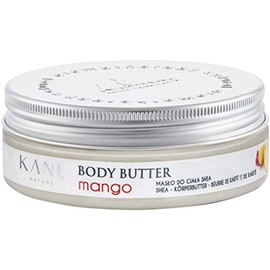 Kanu Nature Mango Body Butter 50 g