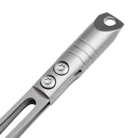 Harilla Mini-Schlüsselanhänger-Pinzette, Taschenwerkzeug, Geschenke für Herren, tragbares Schlüsselanhänger-Zubehör, Präzisions-Miniwerkzeug für