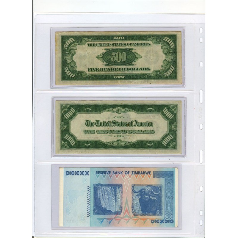 25 Lighthouse VARIO 3C Pages