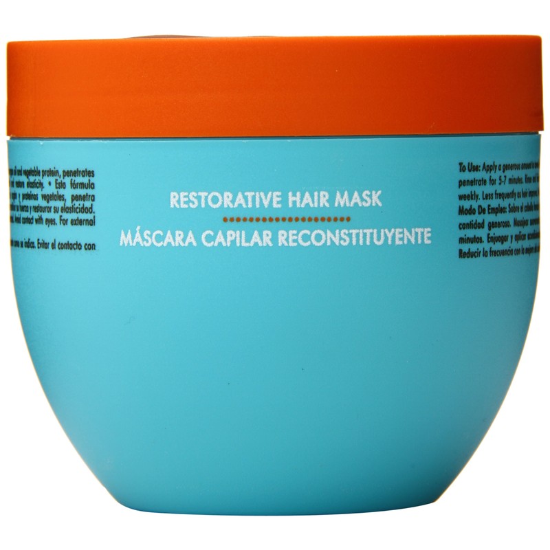 Moroccanoil Restorative hair mask, 250 ml